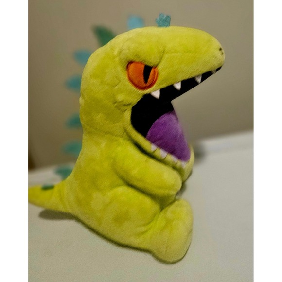 Rugrats‎ Reptar Plus - Picture 7 of 12